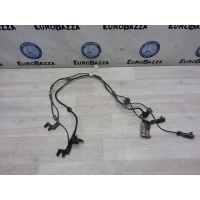 Передний датчик ABS и износа колодок Mercedes W163 Mercedes W163 ML 1997-2005 A1635421818
