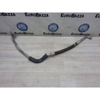 Трубка кондиционера Mercedes W203 Mercedes W203 C 2000-2007 A2038300815