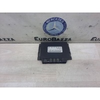 Блок управления парктрониками Mercedes W163 Mercedes W163 ML 1997-2005 A1635450616