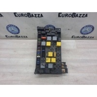 Блок ЕММ передний Mercedes W163 Mercedes W163 ML 1997-2005 A1635450205