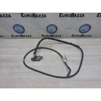 Плюсовая клемма аккумулятора Mercedes W163 Mercedes W163 ML 1997-2005 A1635401230