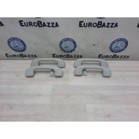 Ручка потолочная Mercedes W163 Mercedes W163 ML 1997-2005 A1638103251