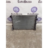 Основной радиатор Mercedes W204 Mercedes W204 C 2007-2014 A2045000403
