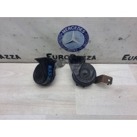 Клаксон Mercedes W203 Mercedes W203 C 2000-2007 A2035420120