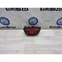 Фонарь задний дополнительный Mercedes W163 Mercedes W163 ML 1997-2005 A1638200156