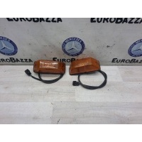 Указатель поворота Mercedes Sprinter W903 Mercedes Sprinter W903 A0018204921