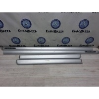 Молдинг двери Mercedes W163 Mercedes W163 ML 1997-2005 A1636900162