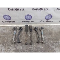 Рычаг передний и рулевой наконечник Mercedes W203 Mercedes W203 C 2000-2007 A2303380015