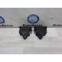 Опора двигателя Mercedes Sprinter W903 Mercedes Sprinter W903 A9012412513