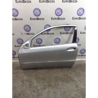 Дверь левая Mercedes W203 Coupe Mercedes W203 C 2000-2007 A2037220509