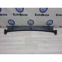 Накладка капота Mercedes W203 Coupe Mercedes W203 C 2000-2007 A2038891425
