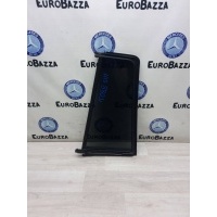 Форточка задней правой двери Mercedes X164 Mercedes X164 GL 2006-2012 A1647301455