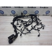 Проводка двигателя Mercedes Om651 Mercedes W204 C 2007-2014 A6511500156