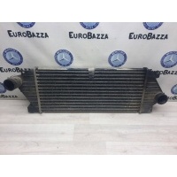 Интеркулер Mercedes W163 Mercedes W163 ML 1997-2005 A1635000700