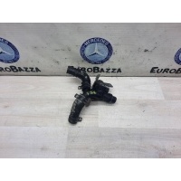 Клапан печки Mercedes Om651 Mercedes W204 C 2007-2014 A6512000431