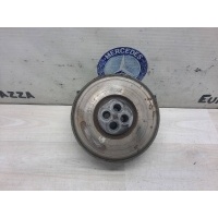 Шкив коленвала Mercedes Om651 Mercedes W204 C 2007-2014 A6510351012