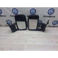 Зеркало заднего вида Mercedes Sprinter W903 Mercedes Sprinter W903 A9018101593