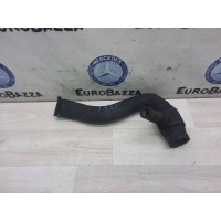 Патрубок основного радиатора Mercedes Om611 Mercedes Sprinter W903 A9015012682