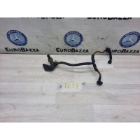 Трубка топливная с датчиком Mercedes Om611 Mercedes Sprinter W903 A6110706432