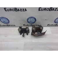 Подушка двигателя Mercedes W163 Mercedes W163 ML 1997-2005 A1632400217