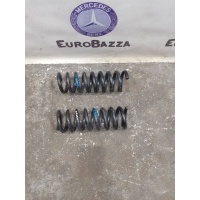 Пружина задняя Mercedes W203 Mercedes W203 C 2000-2007 A2103243404