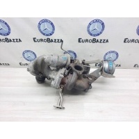 Турбина в сборе Mercedes Om651 Delphi Mercedes W204 C 2007-2014 A6510906180