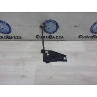 Замок капота Mercedes W163 Mercedes W163 ML 1997-2005 A1638800660