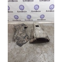 Шумоизоляция АКПП Mercedes W211 Mercedes W211 E 2002-2009 A2116820401
