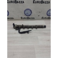 Топливная рампа Mercedes Om651 Delphi Mercedes W204 C 2007-2014 A6510700595