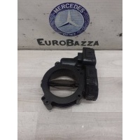 Дроссельная заслонка Mercedes Om651 Mercedes W204 C 2007-2014 A6510900070