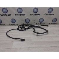 Силовой кабель стартера и генератора Mercedes W204 Mercedes W204 C 2007-2014 A2045405808