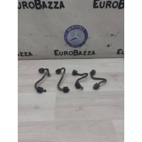 Топливная трубка Mercedes Om651 Mercedes W204 C 2007-2014 A6510702433