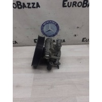 Гидроусилитель руля Mercedes Om646 Mercedes W203 C 2000-2007 A0024669401