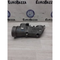 Патрубок впускного коллектора Mercedes Om628 Mercedes W163 ML 1997-2005 A6280980438