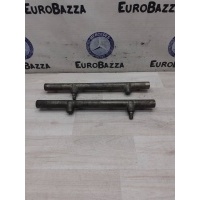 Топливная рампа Mercedes Om628 Mercedes W163 ML 1997-2005 A6280700195