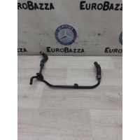 Трубка вентиляции Mercedes Om628 Mercedes W163 ML 1997-2005 A6282000158