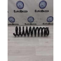 Задняя пружина Mercedes W203 Mercedes W203 C 2000-2007 A2033240504