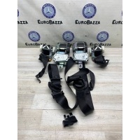 Ремень безопасности Mercedes W212 Wagon Mercedes W212 E 2009> A2128607585