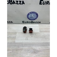 Крепления основного радиатора Mercedes W221 Mercedes W221 S 2005-2013 A0009912595
