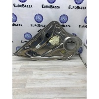 Стеклоподъемник задний левый Mercedes W212 Mercedes W212 E 2009> A2127301779