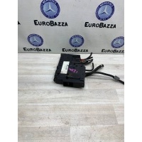Блок силовых предохранителей Mercedes W212 Mercedes W212 E 2009> A2125406250