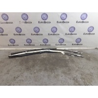 Шторка безопасности Mercedes W219 Mercedes W219 CLS 2004-2011 A2198600105
