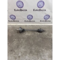 Привод задний правый Mercedes W211 Mercedes W211 E 2002-2009 A2113500956