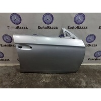 Дверь передняя правая Mercedes W219 Mercedes W219 CLS 2004-2011 A2197200205