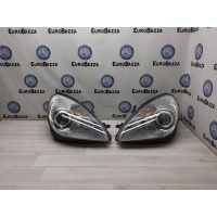 Фара Mercedes R171 Mercedes W171 SLK 2004-2011 A1718203461