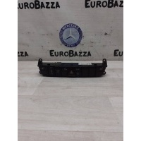 Блок кнопок центральной консоли Mercedes X164 Mercedes X164 GL 2006-2012 A1648707310