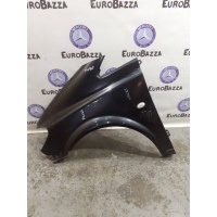 Крыло переднее левое Mercedes W639 Vito Mercedes W639 Vito Viano 2003-2014 A6396305107