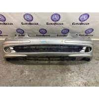 Бампер передний Mercedes W211 Mercedes W211 E 2002-2009 A2118800040