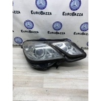 Фара правая Mercedes W212 Mercedes W212 E 2009> A2128202059