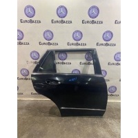 Дверь задняя правая Mercedes W212 Wagon Mercedes W212 E 2009> A2127300405